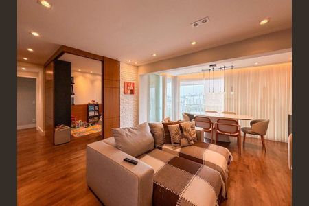 Apartamento à venda com 3 quartos, 94m² em Jurubatuba, São Paulo