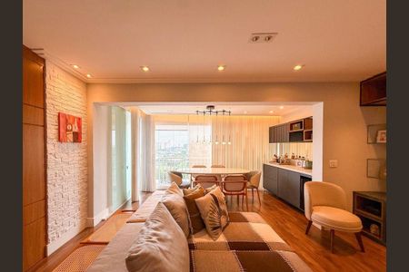 Apartamento à venda com 3 quartos, 94m² em Jurubatuba, São Paulo