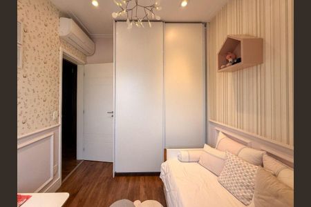 Apartamento à venda com 3 quartos, 94m² em Jurubatuba, São Paulo