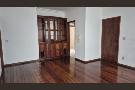 Apartamento à venda com 3 quartos, 100m² em Buritis, Belo Horizonte