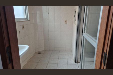 Apartamento à venda com 3 quartos, 100m² em Buritis, Belo Horizonte