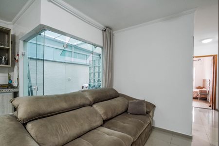 Apartamento à venda com 61m², 2 quartos e 1 vaga Apartamento à venda com 61m², 2 quartos e 1 vagaSala