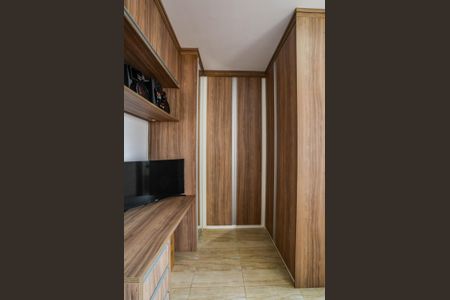 Apartamento à venda com 61m², 2 quartos e 1 vaga Apartamento à venda com 61m², 2 quartos e 1 vagaQuarto Suíte