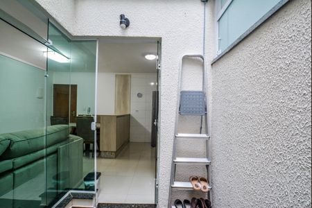 Apartamento à venda com 61m², 2 quartos e 1 vaga Apartamento à venda com 61m², 2 quartos e 1 vagaÁrea de Serviço