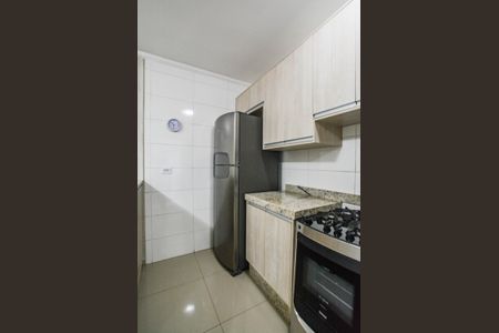Apartamento à venda com 61m², 2 quartos e 1 vaga Apartamento à venda com 61m², 2 quartos e 1 vagaCozinha