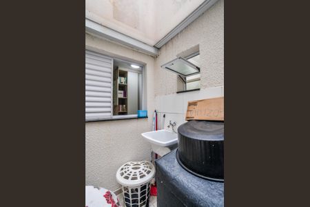 Apartamento à venda com 61m², 2 quartos e 1 vaga Apartamento à venda com 61m², 2 quartos e 1 vagaÁrea de Serviço