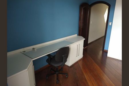 Casa à venda com 3 quartos, 150m² em Utinga, Santo André