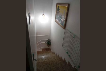 Casa à venda com 2 quartos, 86m² em Vila Linda, Santo André