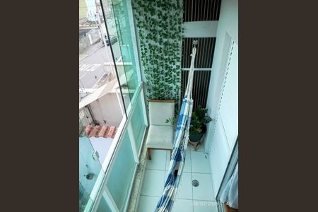 Casa à venda com 2 quartos, 86m² em Vila Linda, Santo André