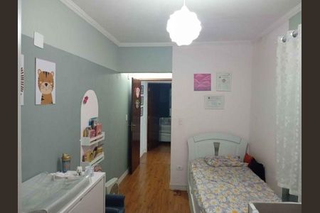 Casa à venda com 2 quartos, 86m² em Vila Linda, Santo André