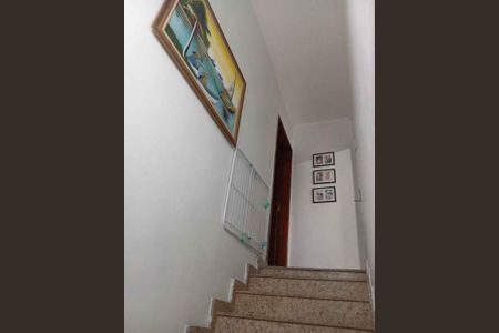 Casa à venda com 2 quartos, 86m² em Vila Linda, Santo André