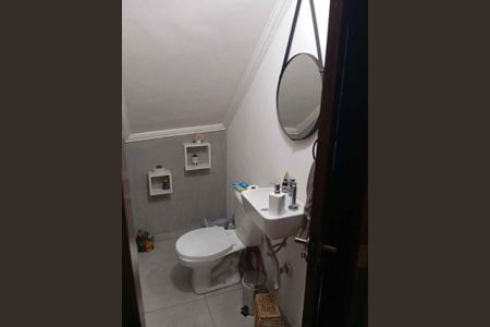 Casa à venda com 2 quartos, 86m² em Vila Linda, Santo André