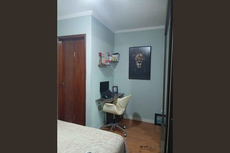 Casa à venda com 2 quartos, 86m² em Vila Linda, Santo André