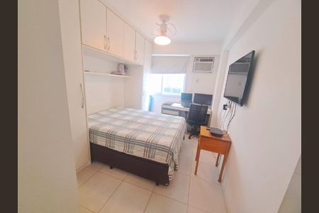 Apartamento à venda com 2 quartos, 63m² em Pechincha, Rio de Janeiro