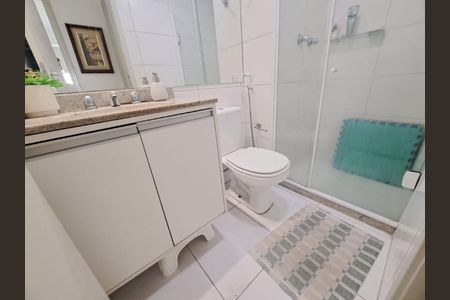 Apartamento à venda com 2 quartos, 63m² em Pechincha, Rio de Janeiro