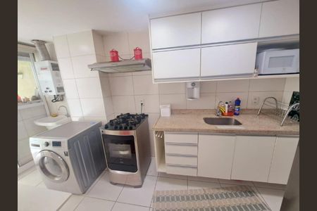 Apartamento à venda com 2 quartos, 63m² em Pechincha, Rio de Janeiro