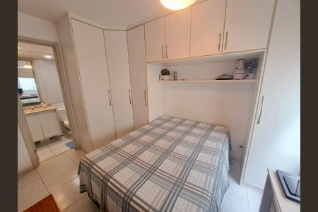 Apartamento à venda com 2 quartos, 63m² em Pechincha, Rio de Janeiro