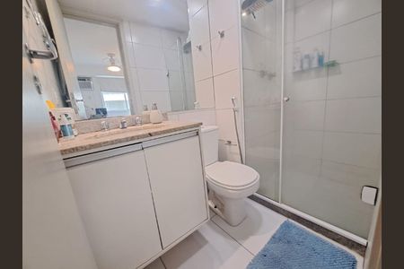 Apartamento à venda com 2 quartos, 63m² em Pechincha, Rio de Janeiro