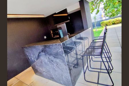 Apartamento à venda com 2 quartos, 102m² em Santo Agostinho, Belo Horizonte