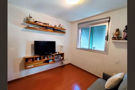 Apartamento à venda com 2 quartos, 102m² em Santo Agostinho, Belo Horizonte