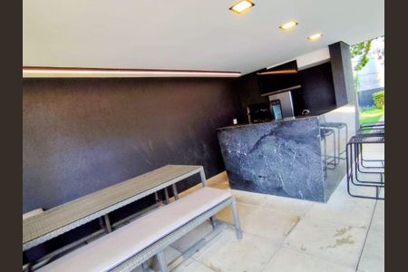 Apartamento à venda com 2 quartos, 102m² em Santo Agostinho, Belo Horizonte