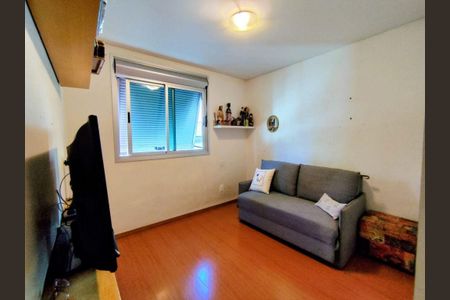 Apartamento à venda com 2 quartos, 102m² em Santo Agostinho, Belo Horizonte
