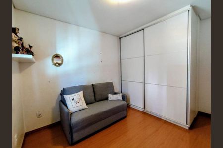 Apartamento à venda com 2 quartos, 102m² em Santo Agostinho, Belo Horizonte