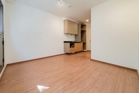 Studio para alugar com 24m², 1 quarto e sem vaga Studio para alugar com 24m², 1 quarto e sem vagaStudio