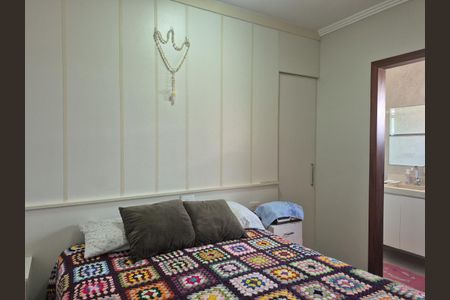Apartamento à venda com 3 quartos, 86m² em Vila Camilópolis, Santo André