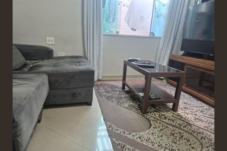 Apartamento à venda com 3 quartos, 86m² em Vila Camilópolis, Santo André