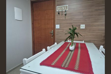 Apartamento à venda com 3 quartos, 86m² em Vila Camilópolis, Santo André