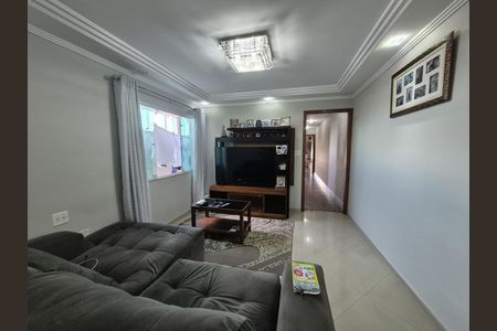 Apartamento à venda com 3 quartos, 86m² em Vila Camilópolis, Santo André