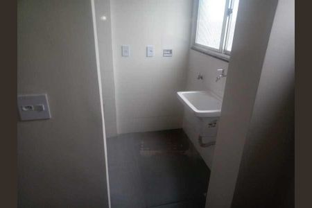 Apartamento à venda com 2 quartos, 64m² em Todos os Santos, Rio de Janeiro