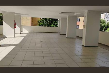 Apartamento à venda com 2 quartos, 64m² em Todos os Santos, Rio de Janeiro