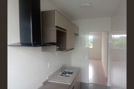 Apartamento à venda com 2 quartos, 64m² em Todos os Santos, Rio de Janeiro