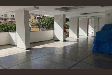 Apartamento à venda com 2 quartos, 64m² em Todos os Santos, Rio de Janeiro