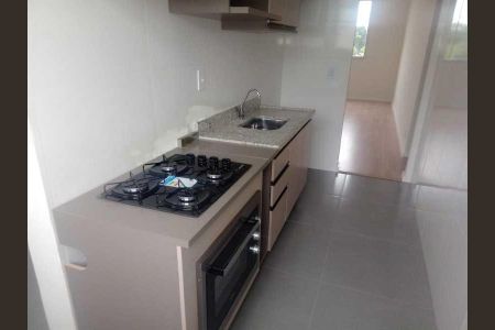 Apartamento à venda com 2 quartos, 64m² em Todos os Santos, Rio de Janeiro