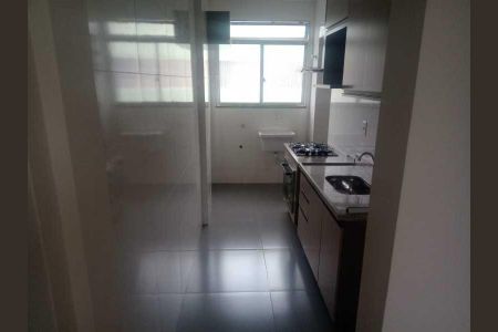 Apartamento à venda com 2 quartos, 64m² em Todos os Santos, Rio de Janeiro