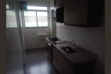 Apartamento à venda com 2 quartos, 64m² em Todos os Santos, Rio de Janeiro
