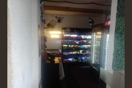 Apartamento à venda com 2 quartos, 64m² em Todos os Santos, Rio de Janeiro