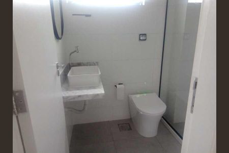 Apartamento à venda com 2 quartos, 64m² em Todos os Santos, Rio de Janeiro