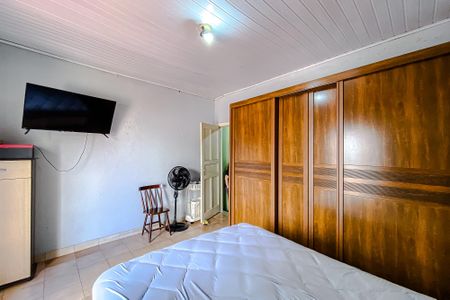 Quarto 1 de casa à venda com 2 quartos, 72m² em Água Rasa, São Paulo