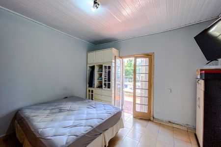 Quarto 1 de casa à venda com 2 quartos, 72m² em Água Rasa, São Paulo