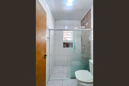 Casa à venda com 72m², 2 quartos e 1 vagaBanheiro