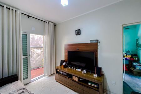 Sala de casa à venda com 2 quartos, 72m² em Água Rasa, São Paulo