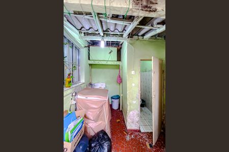 Casa à venda com 72m², 2 quartos e 1 vagaÁrea de Serviço