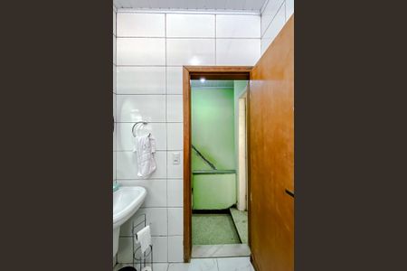 Casa à venda com 72m², 2 quartos e 1 vagaBanheiro