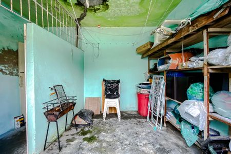 Casa à venda com 72m², 2 quartos e 1 vagaGaragem