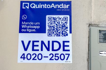 Casa à venda com 72m², 2 quartos e 1 vagaPlaquinha