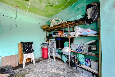 Casa à venda com 72m², 2 quartos e 1 vagaGaragem